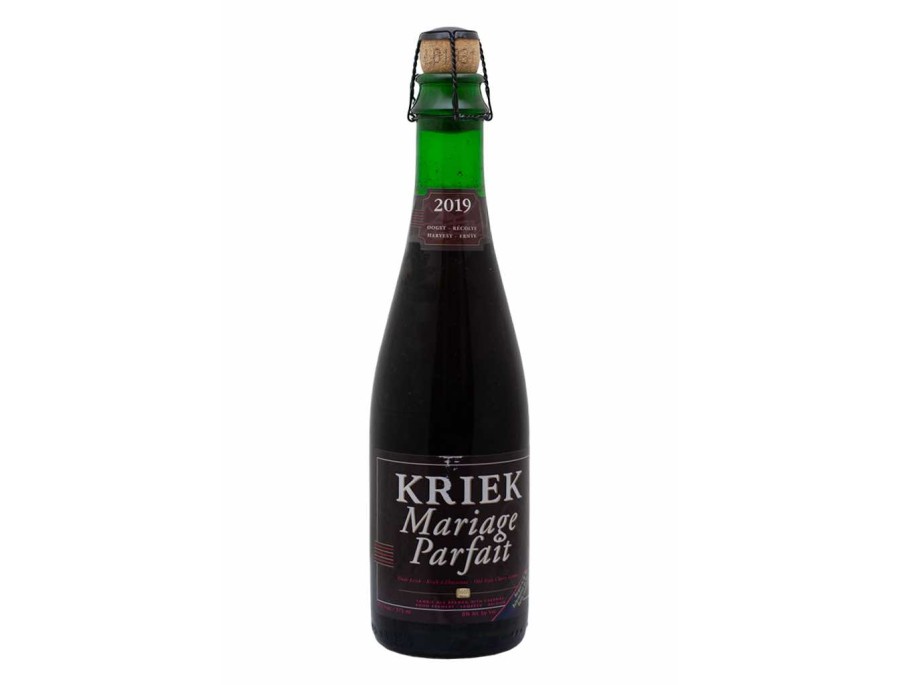 Kriek Mariage Parfait 2019