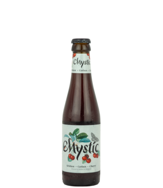 Kriek Mystic
