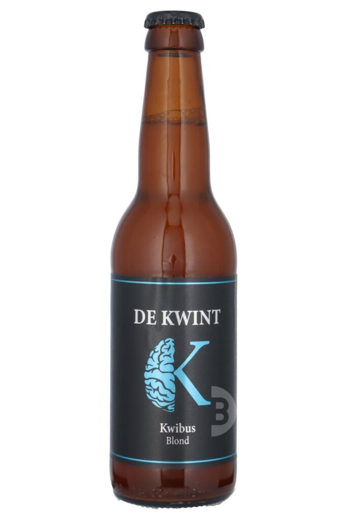 De Kwint – Kwibus