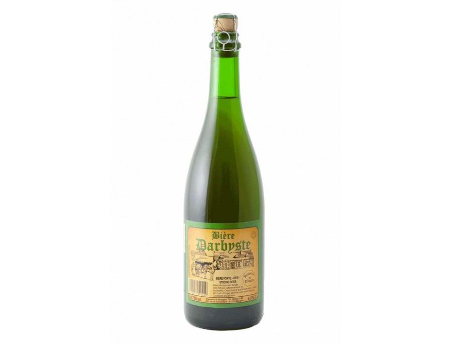 La Bière Darbyste