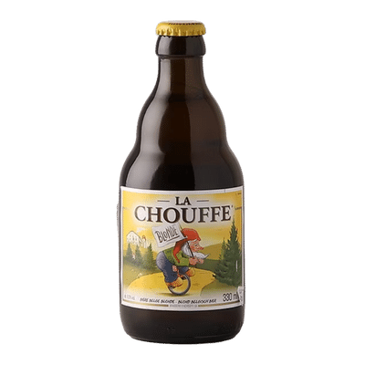 La Chouffe