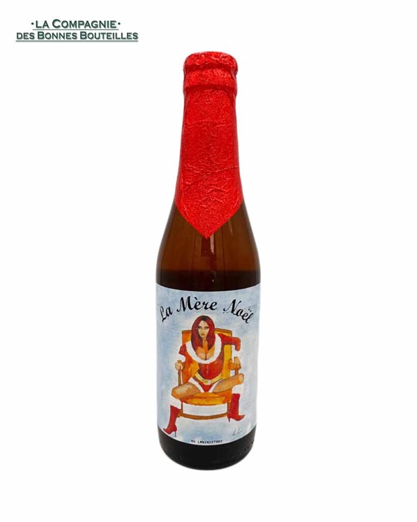 Mère Noel vp