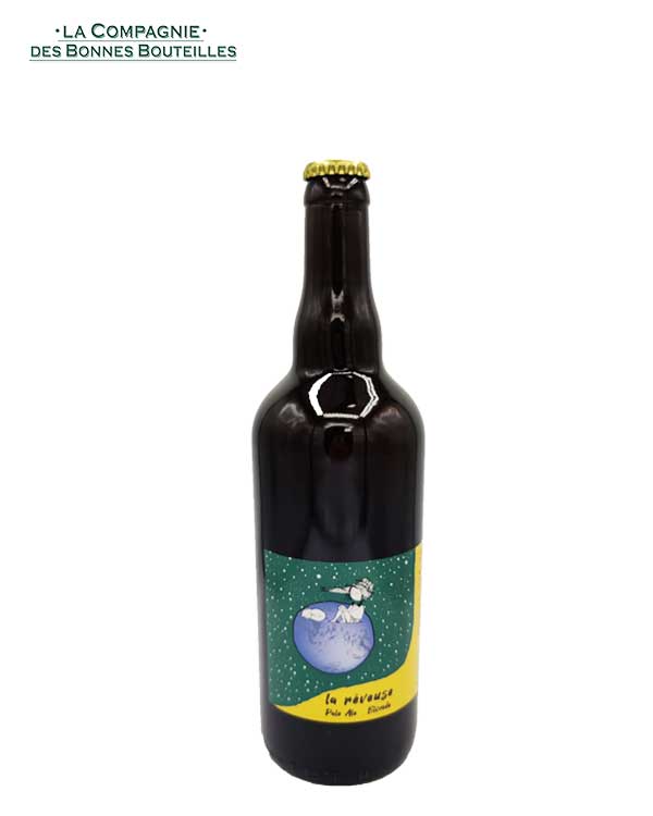 Bière Brasserie Margot - La Reveuse VP