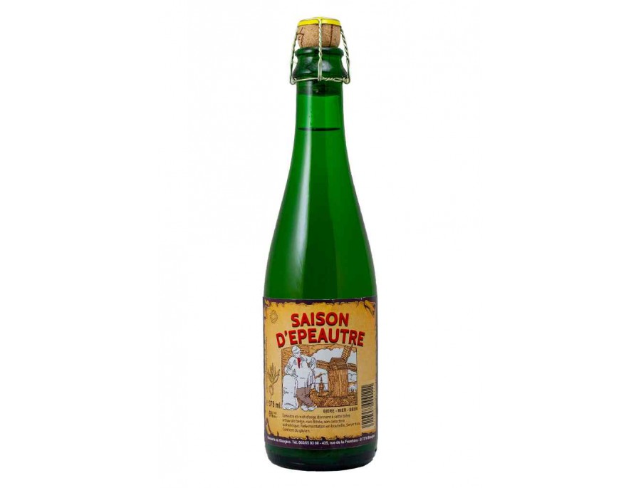 La Saison d'Epeautre
