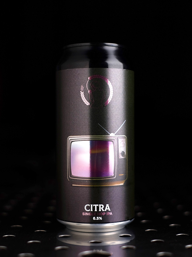 La Superbe | Citra | IPA | 6,5%