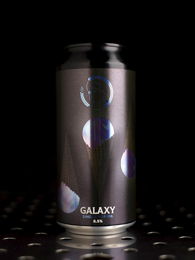 La Superbe | Galaxy | IPA | 6,5%