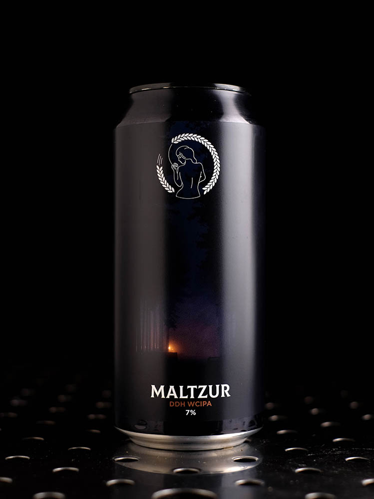 La Superbe | Maltzur | West Coast IPA | 7%