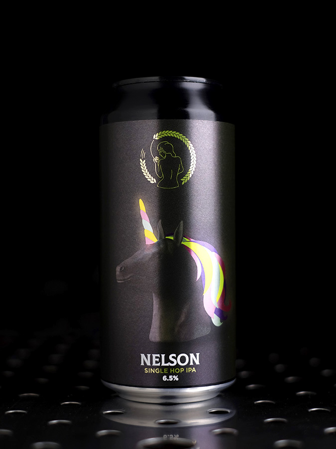 La Superbe | Nelson | IPA | 6,5%