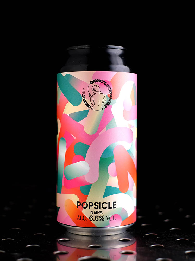 La Superbe | Popsicle | NEIPA | 6,6%