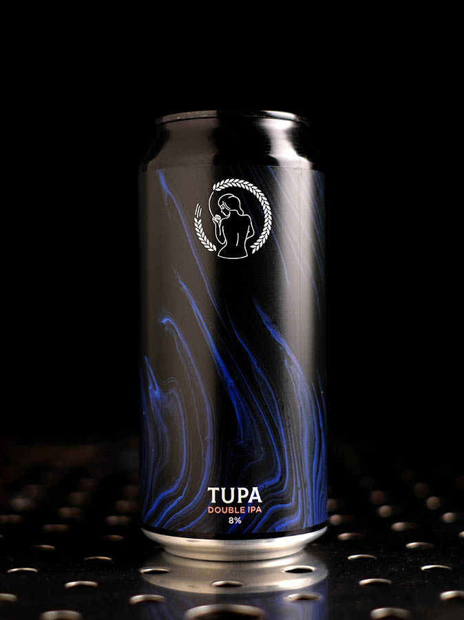La Superbe | TUPA | DIPA | 8%