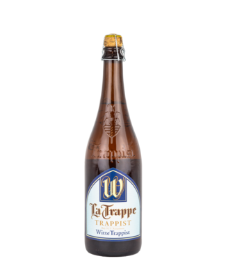 La Trappe Witte Trappist Blanche