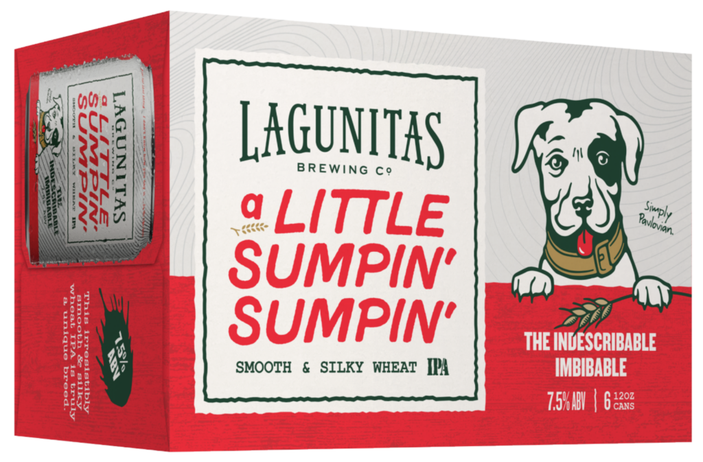 A Little Sumpin' Sumpin' Ale 6PK