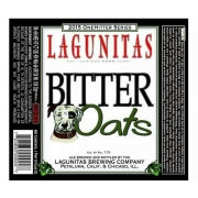 Bitter Oats 22oz