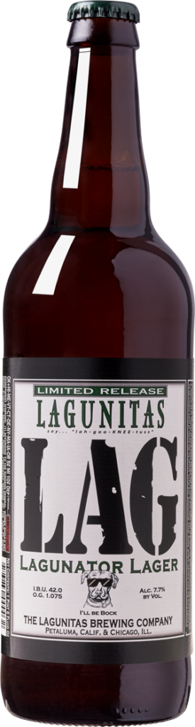 Lag Lagunator 22oz