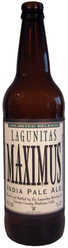 Maximus 22oz