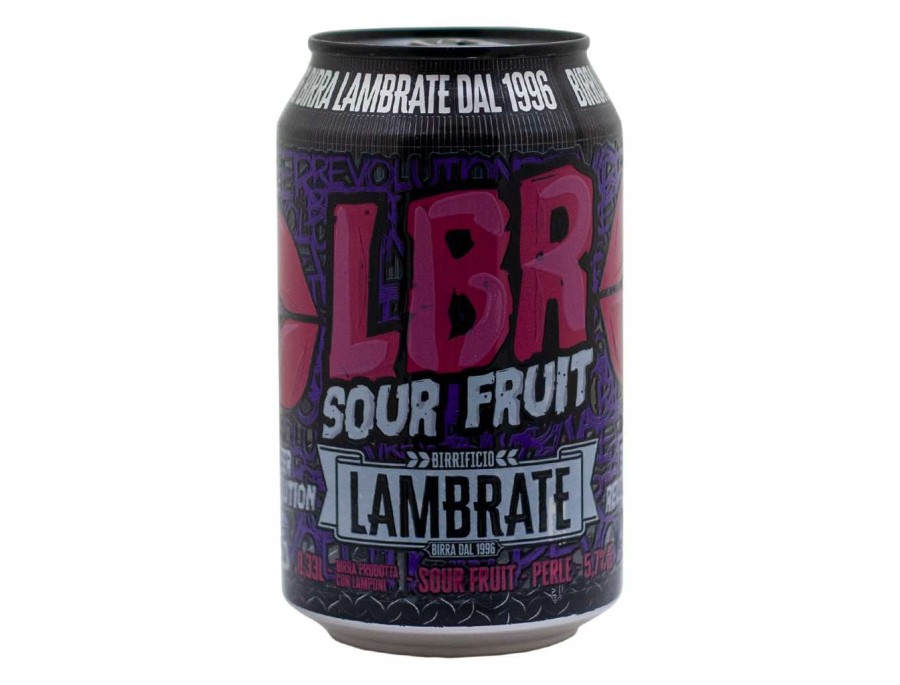 LBR Sour Fruit