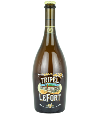 Le Fort Tripel