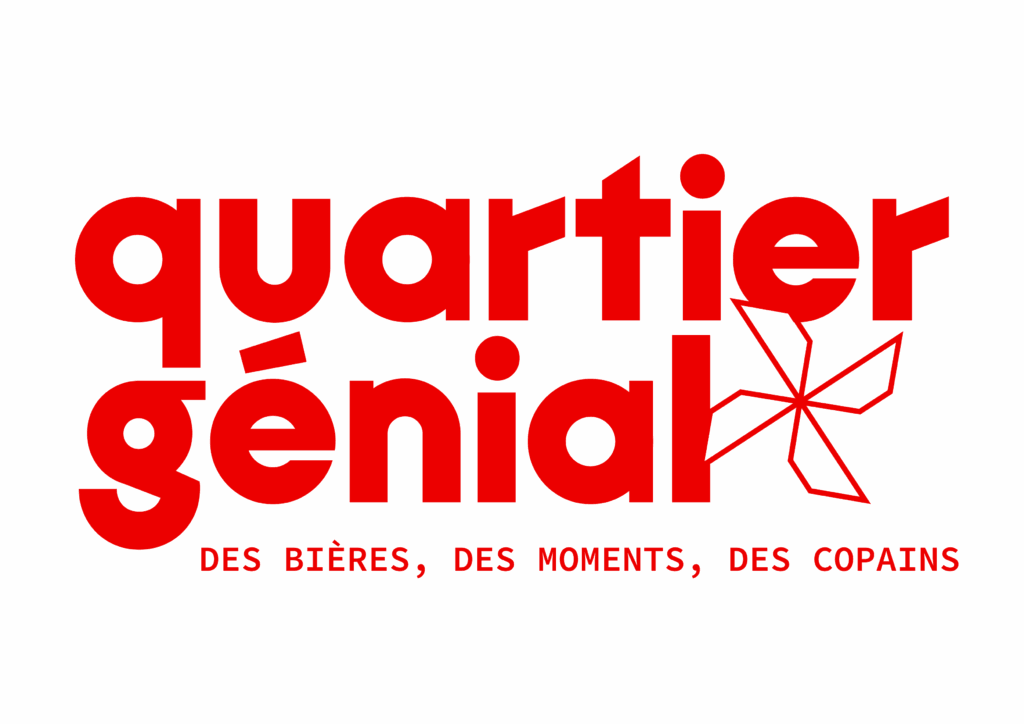 Le Quartier Génial