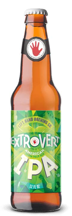 Extrovert American IPA 6 pack