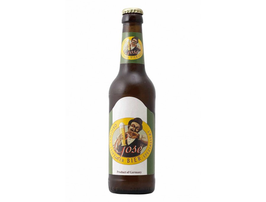 Leipziger Gose