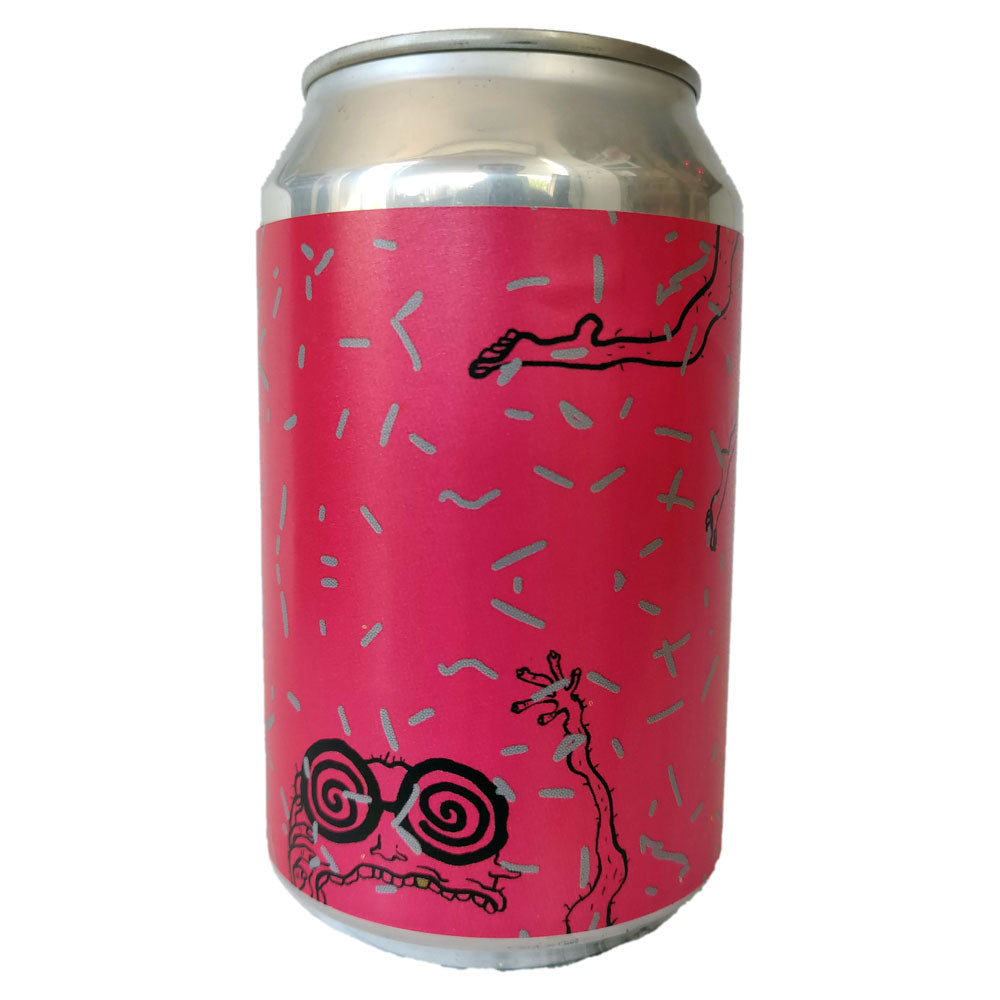 Coconuts Imperial Stout 12.5%