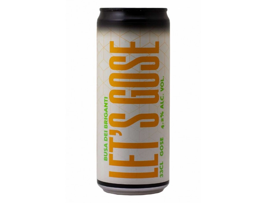Let's gose