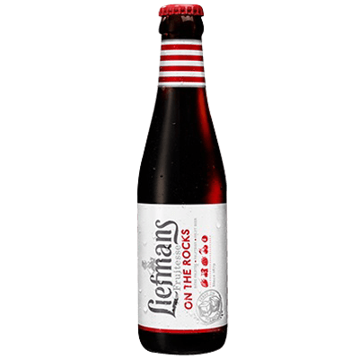 Liefmans Fruitesse On The Rocks