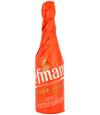 Liefmans Kriek Brut
