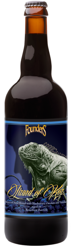 Lizard of Koz