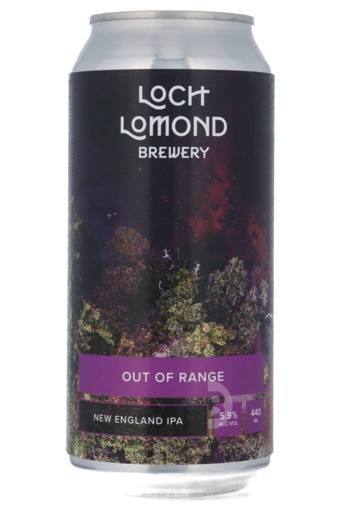 Loch Lomond – Out Of Range
