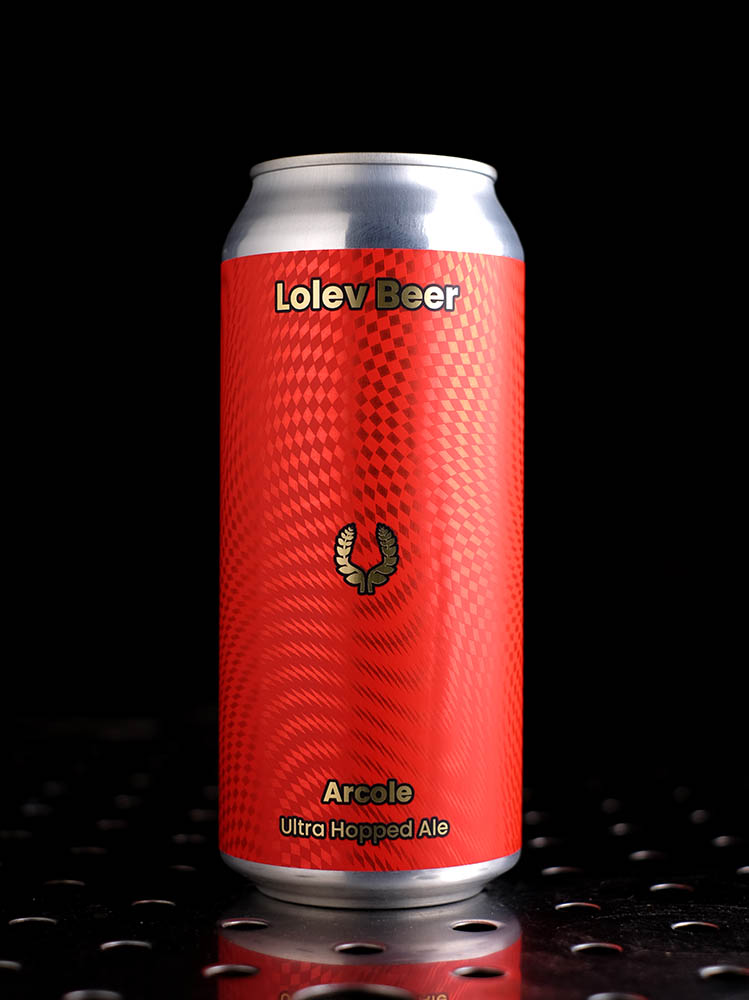 Lolev | Arcole | DIPA | 8,5%
