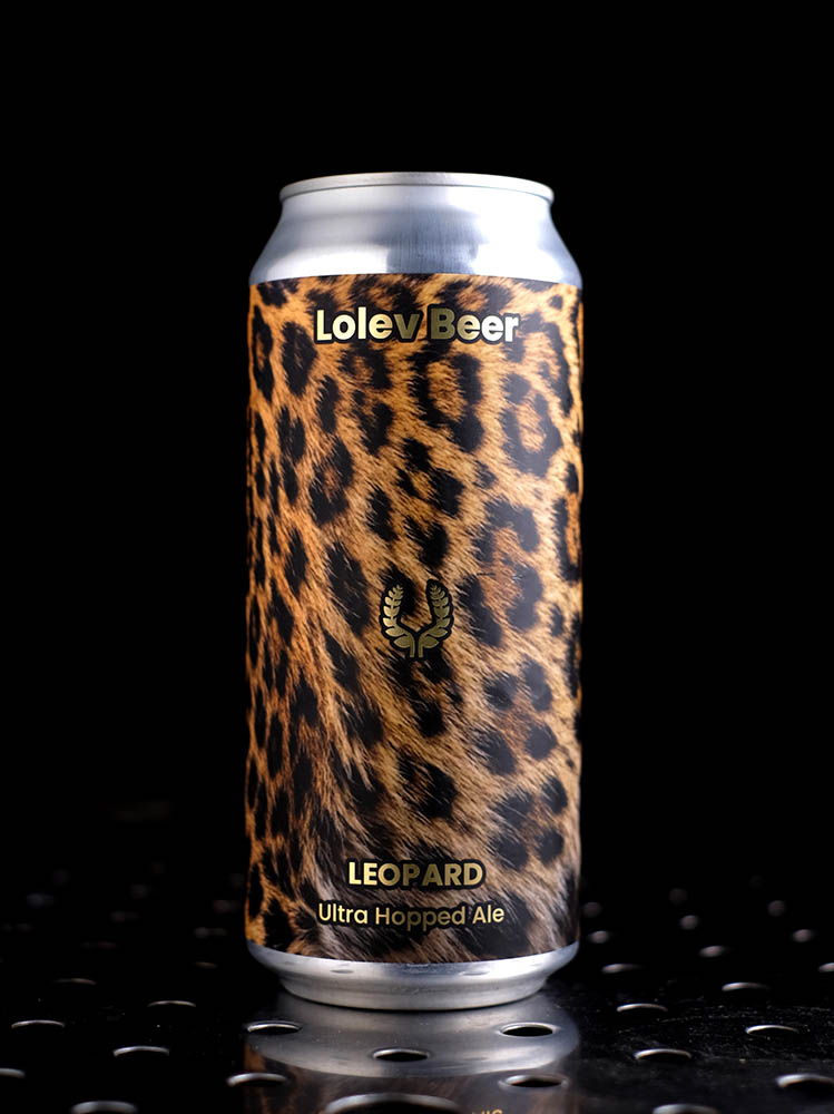 Lolev | Leopard | DIPA | 8,7%