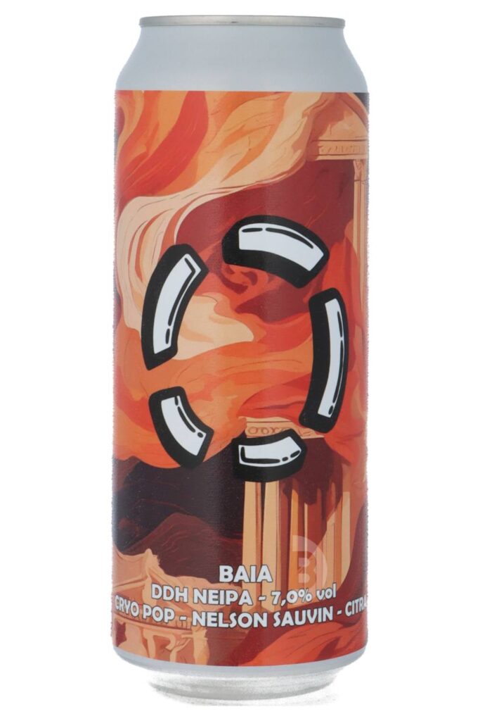 LOST – BAIA