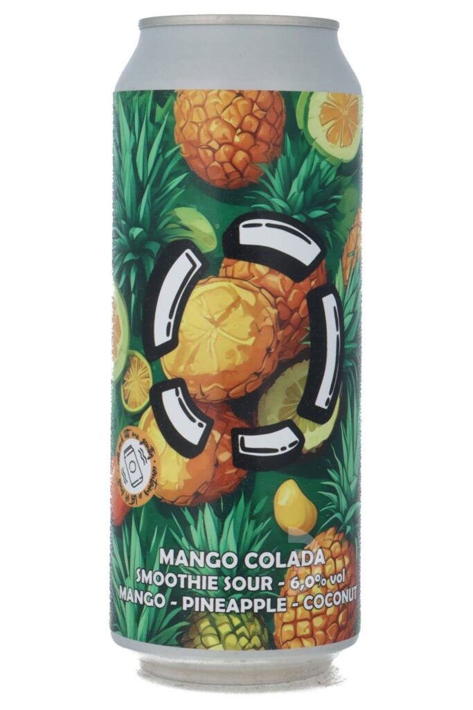 LOST – Mango Colada