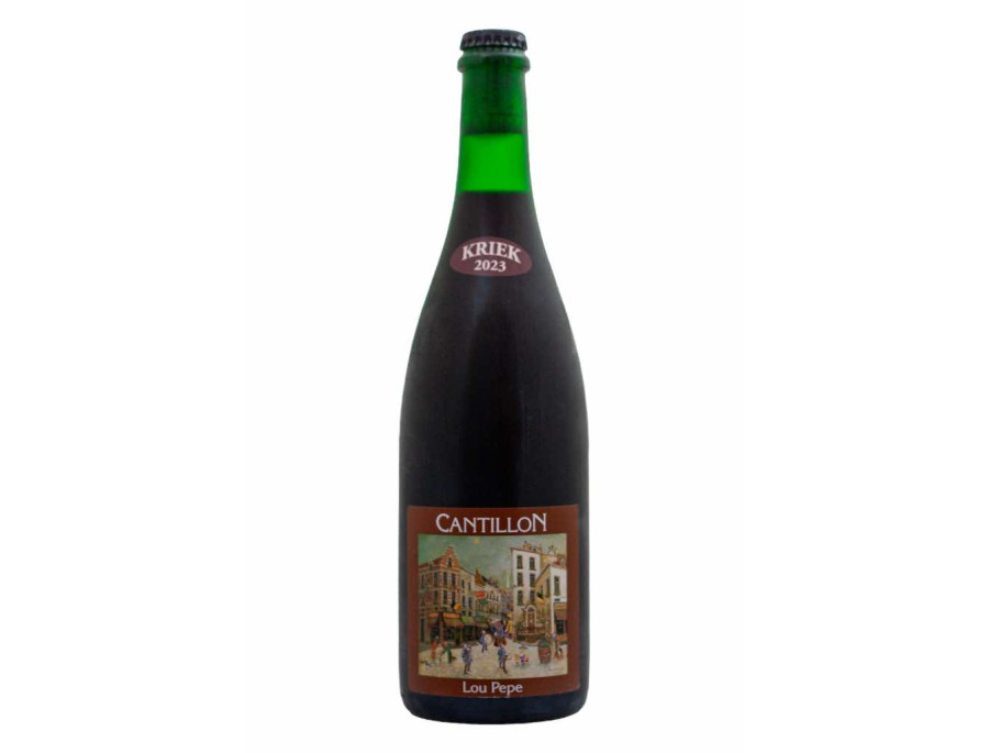 Lou Pepe Kriek 2023