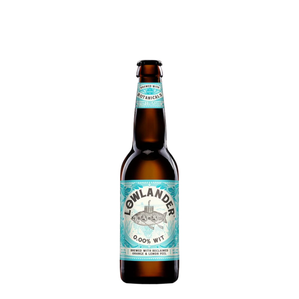 0,00% Wit - Lowlander
