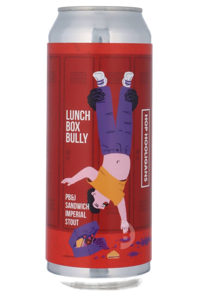 Lunch Box Bully