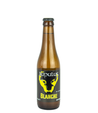 Lupulus Blanche