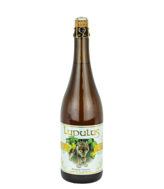 Lupulus Blonde