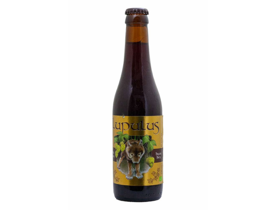 Lupulus Brune