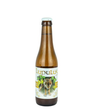 Lupulus Tripel Blond
