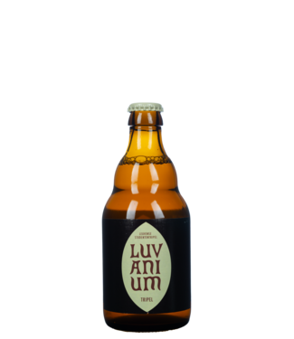 Luvanium Tripel