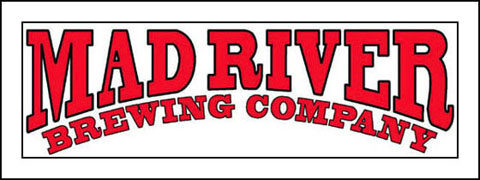 Mad River Kick Start Imperial Porter 22oz
