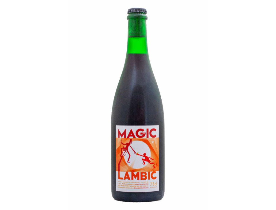 Magic Lambic 2026