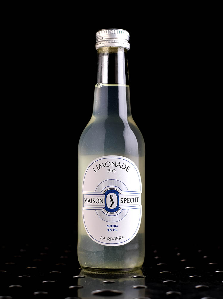 Maison Specht | Limonade « La Riviera »