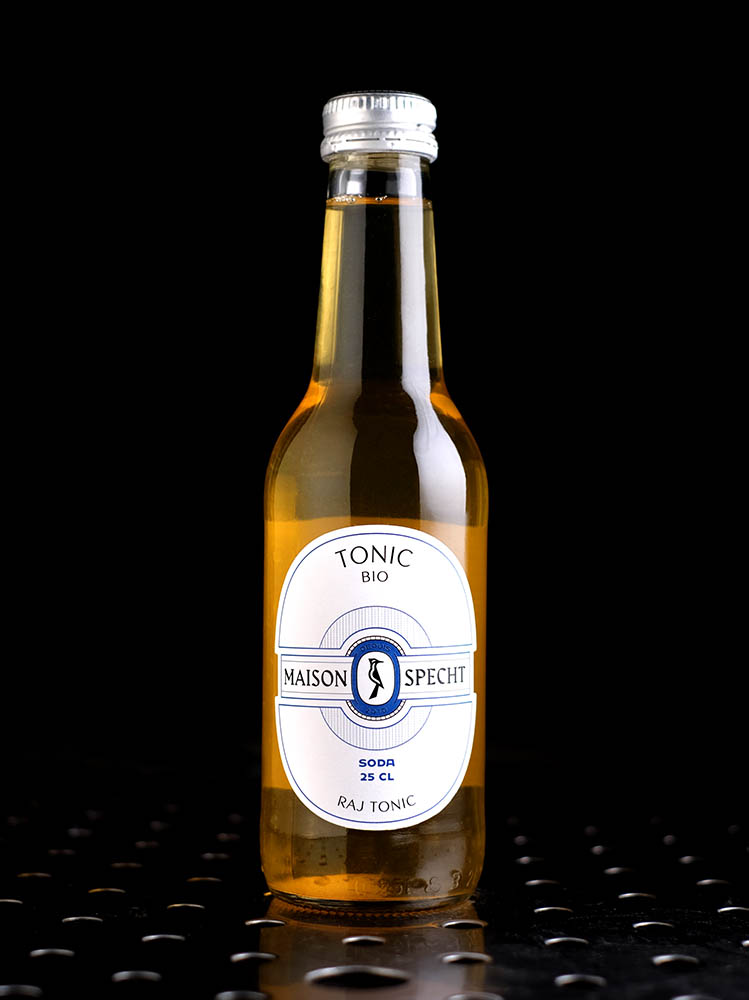 Maison Specht | Tonic « Raj Tonic »