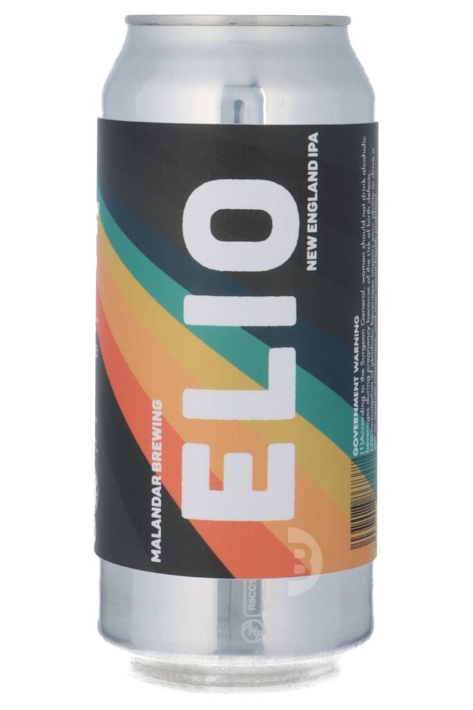 Malandar – Elio