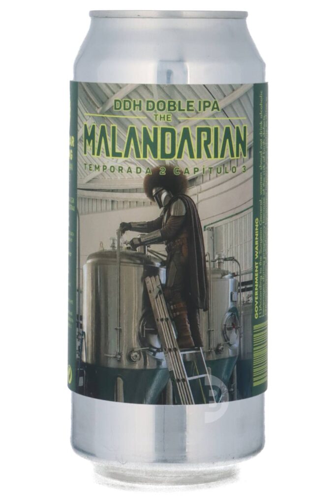 Malandar – The Malandarian Temporada 2 Capitulo 3