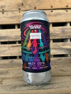 Malandar colab. Mumbo Jumbo / Muma 8%