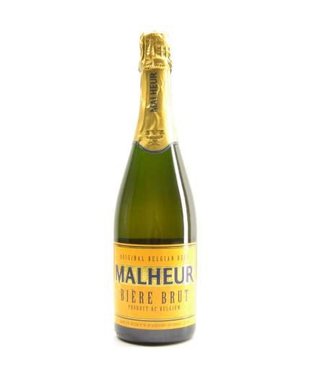 Malheur Biere Brut
